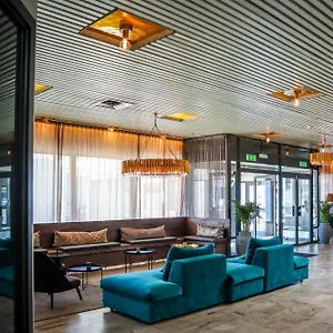 3* Hotel Apple & Konferens