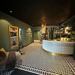 Hotel Onyxen, Boutique- & Lifestyle, Adults Only