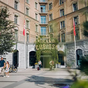 Hotel Liseberg Grand Curiosa