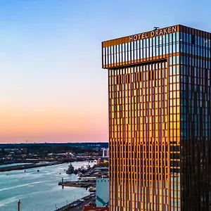 4* Hotel Clarion Draken