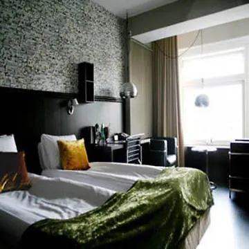 Mornington Hotel Gotenburg