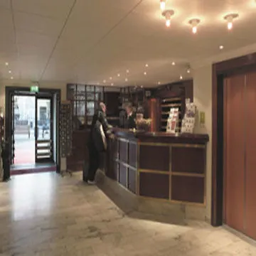 Mornington Hotel Gotenburg 4*,  Zweden