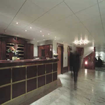 Mornington Hotel Gotenburg